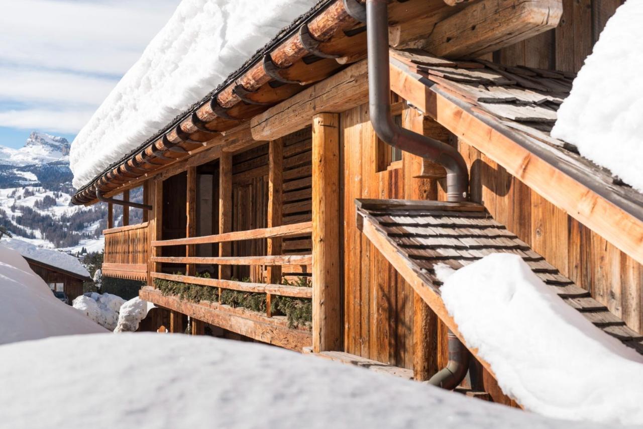 Séjour chez l'habitant Luxury Cortina