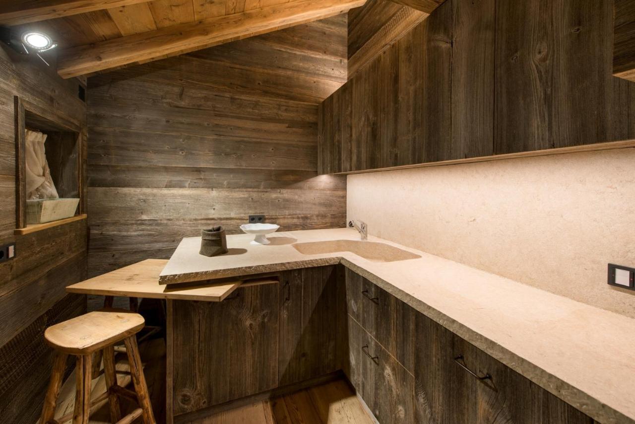 Séjour chez l'habitant Luxury Cortina