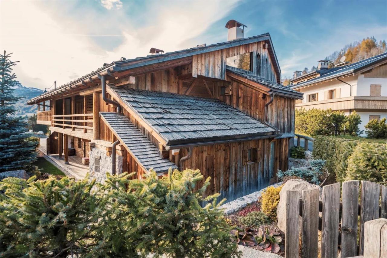 Luxury Cortina Séjour chez l'habitant