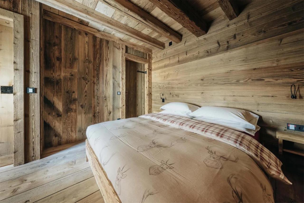 Privatunterkunft Luxury Cortina Cortina d'Ampezzo