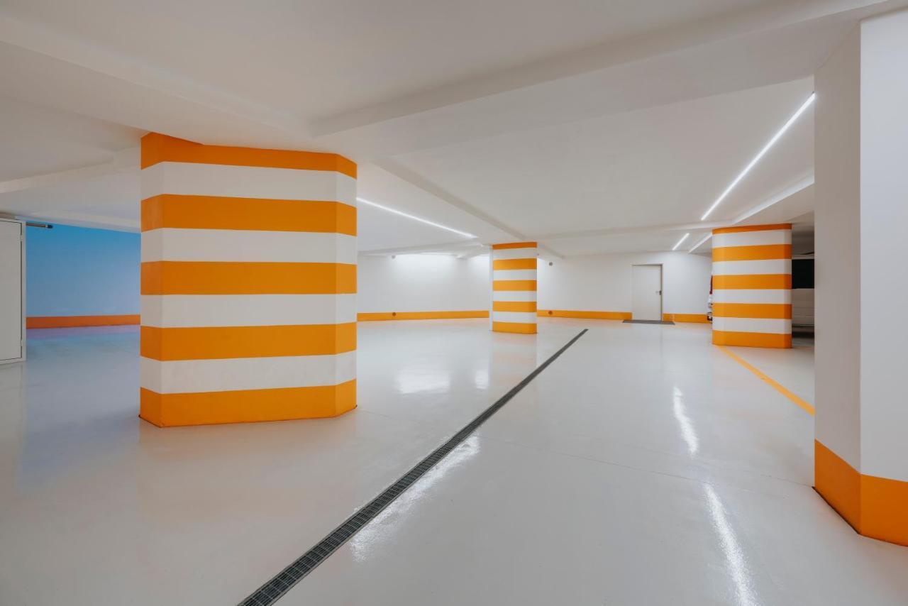 Séjour chez l'habitant Luxury Cortina