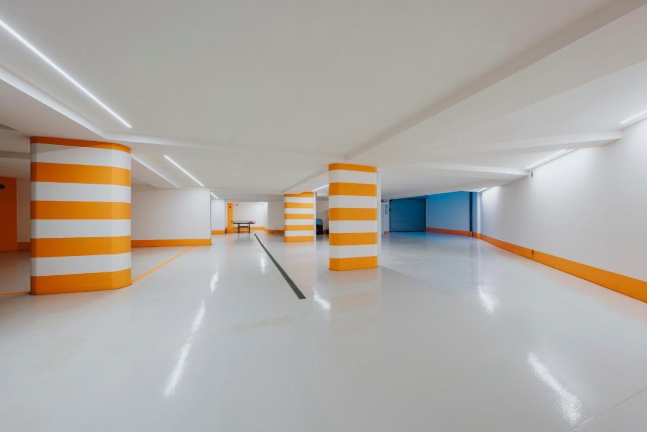 Luxury Cortina Privatunterkunft