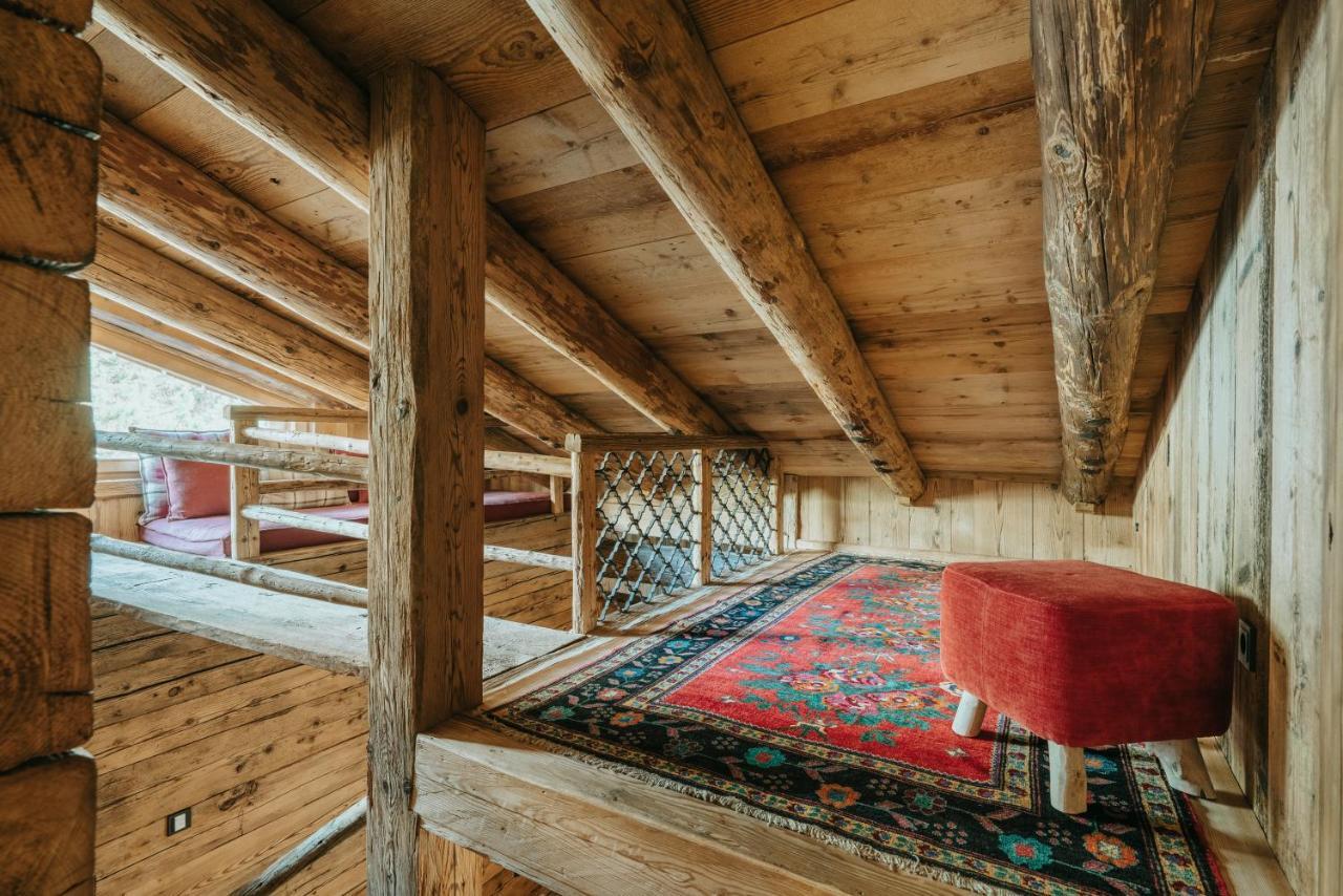Luxury Cortina * Cortina d'Ampezzo