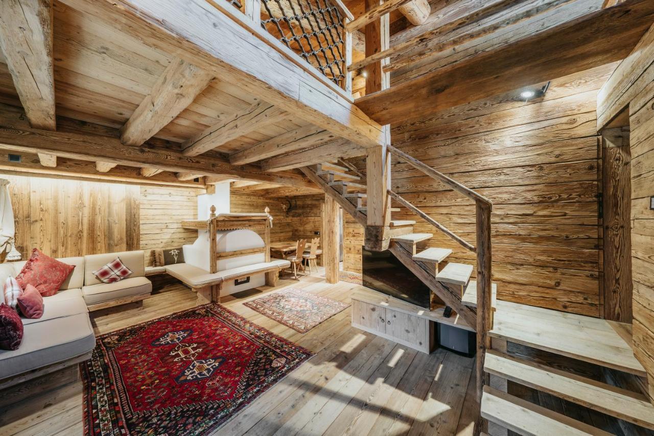 Luxury Cortina Cortina d'Ampezzo