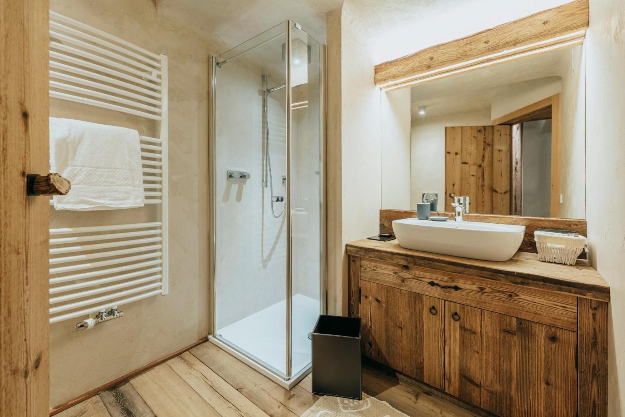 Privatunterkunft Luxury Cortina Cortina d'Ampezzo