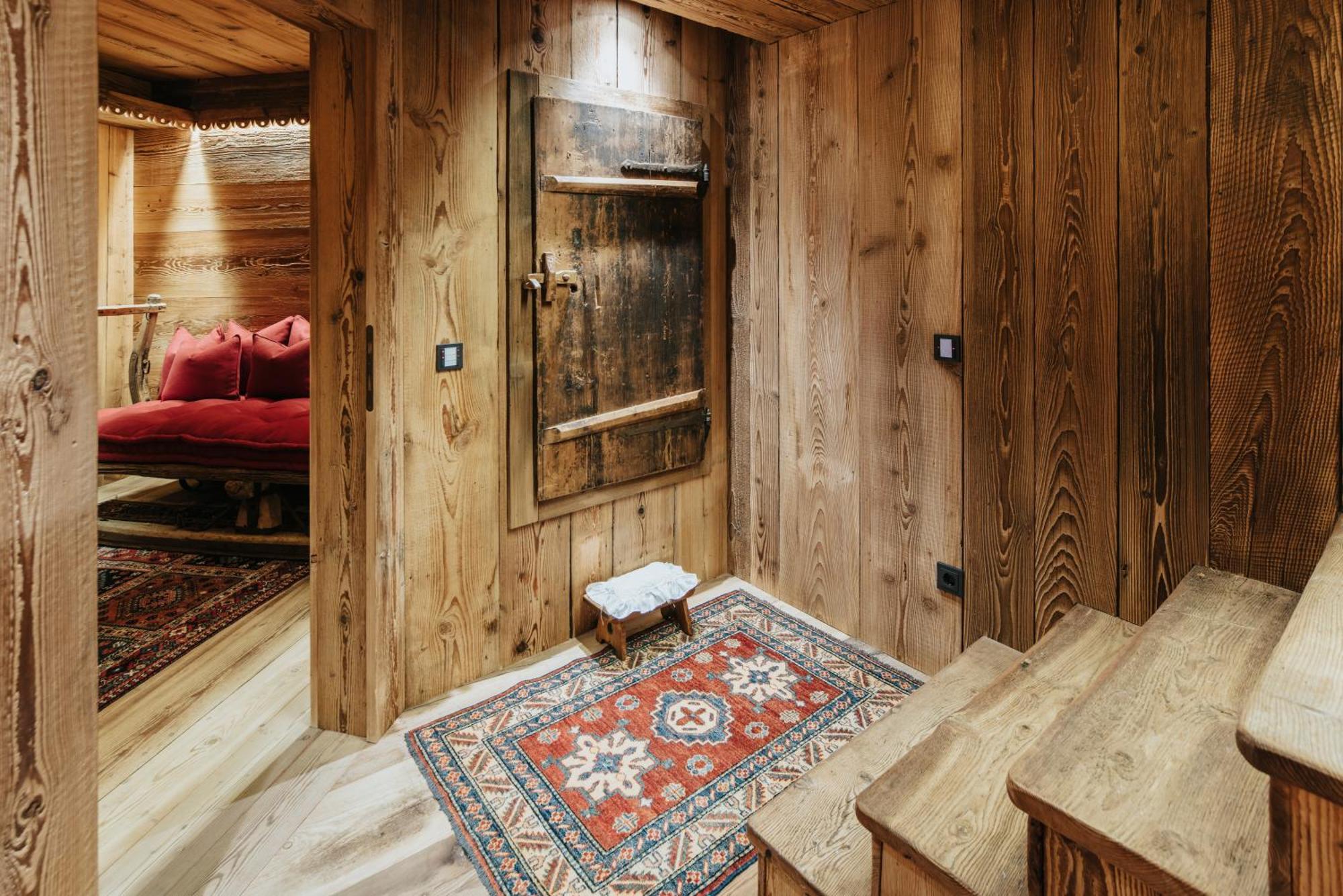 Luxury Cortina Cortina d'Ampezzo