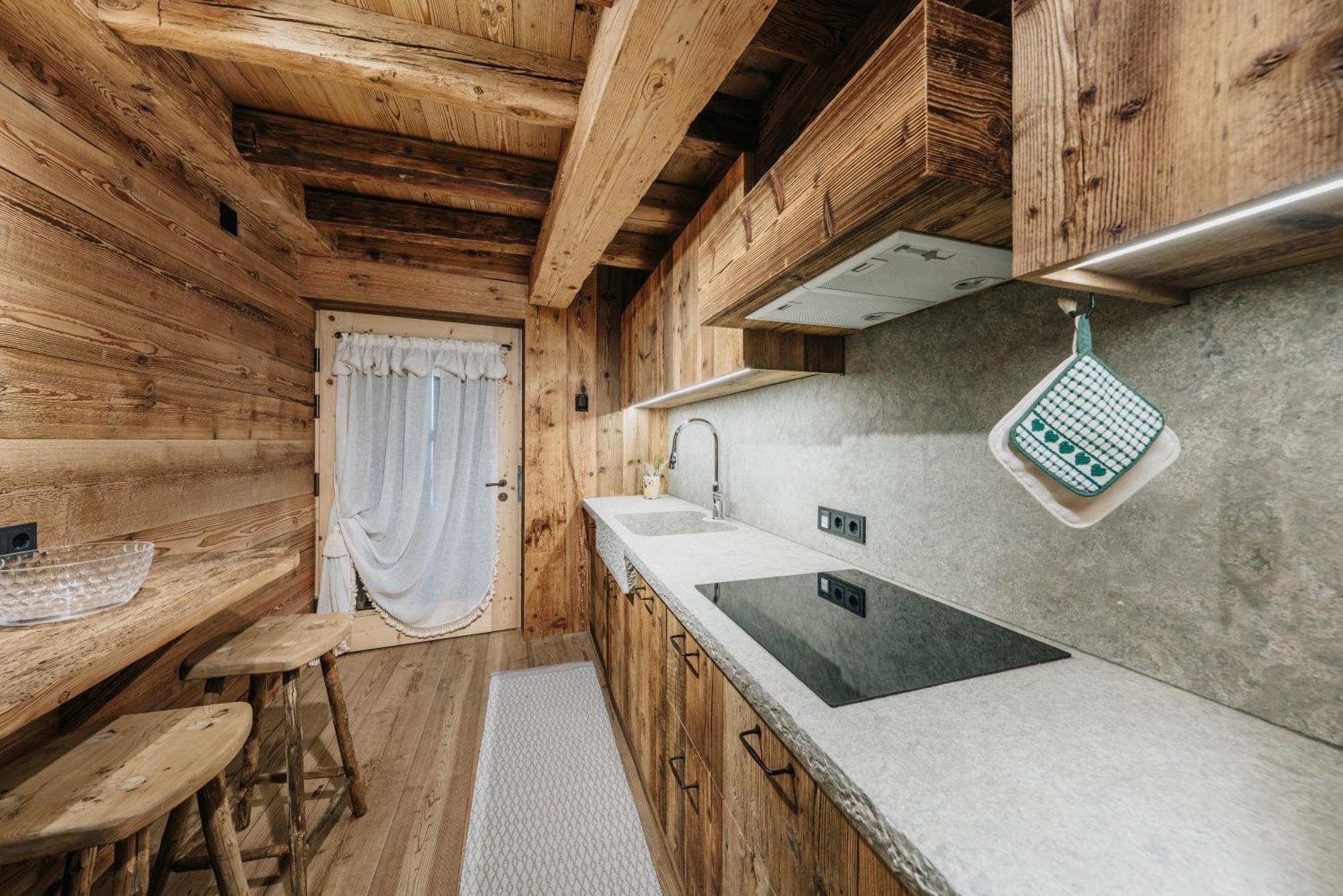 Luxury Cortina Cortina d'Ampezzo