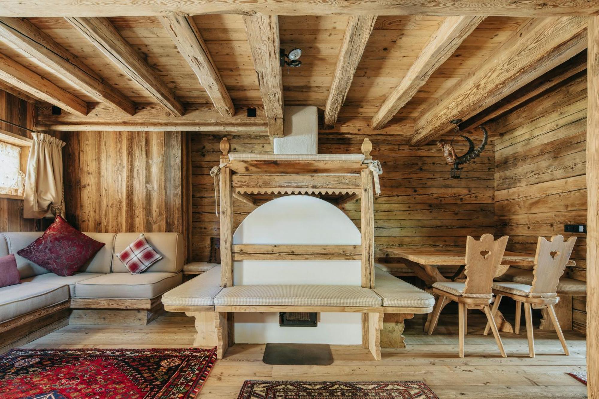 Luxury Cortina * Cortina d'Ampezzo